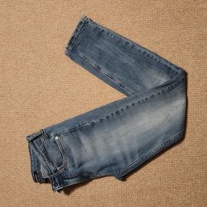 Calvin Klein Skinny Jeans